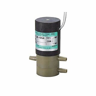 mtv solenoid diaphragm